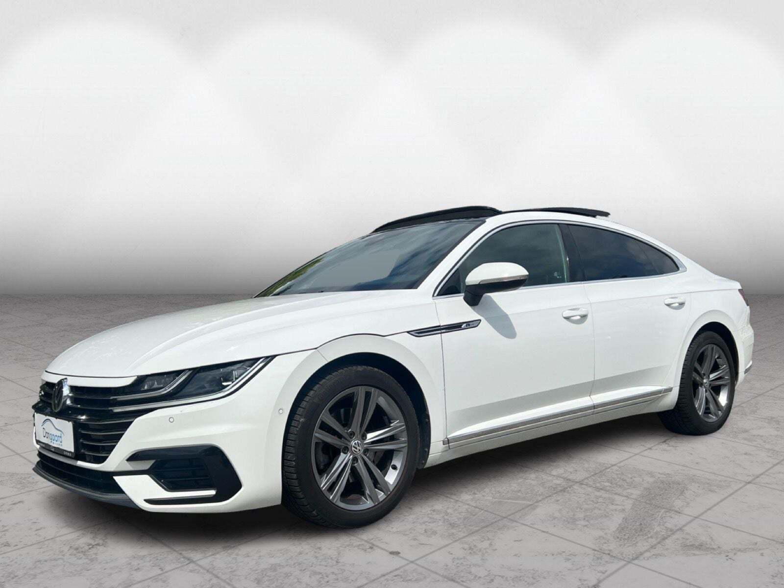 VW Arteon