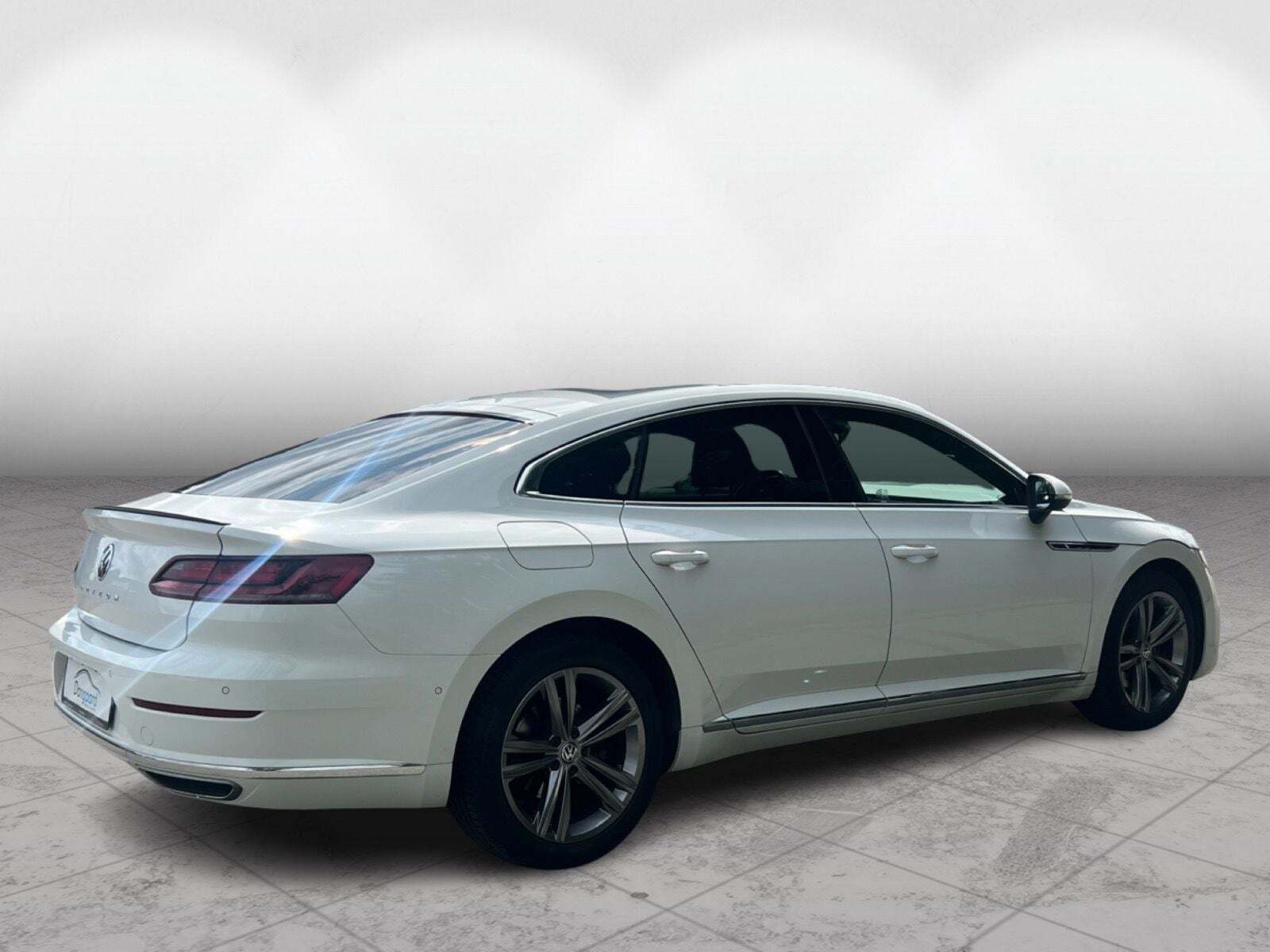 VW Arteon
