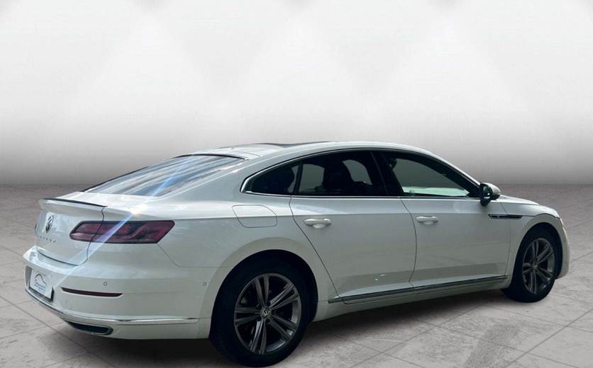 VW Arteon
