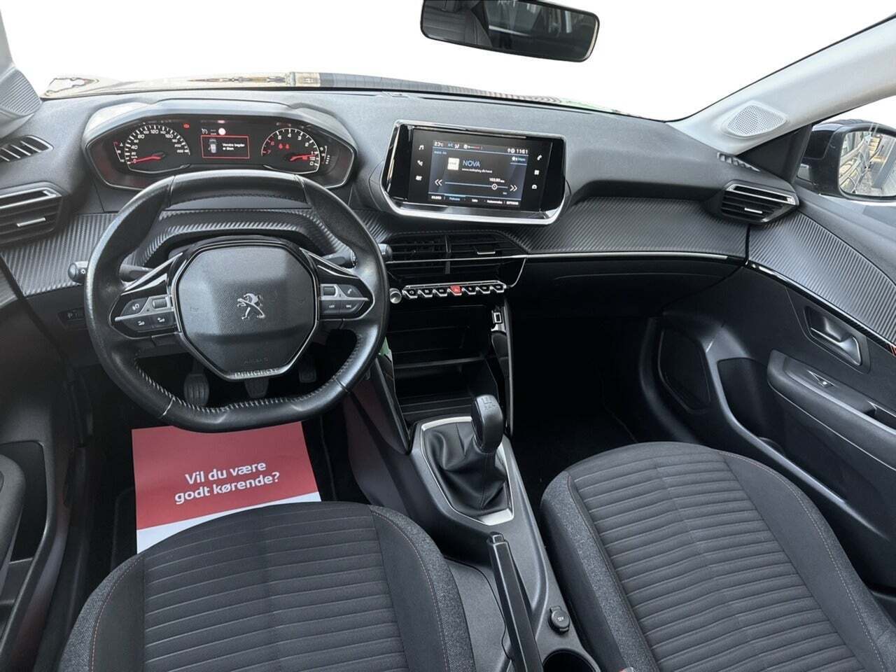 Peugeot 208 1,2 PureTech 75 Active