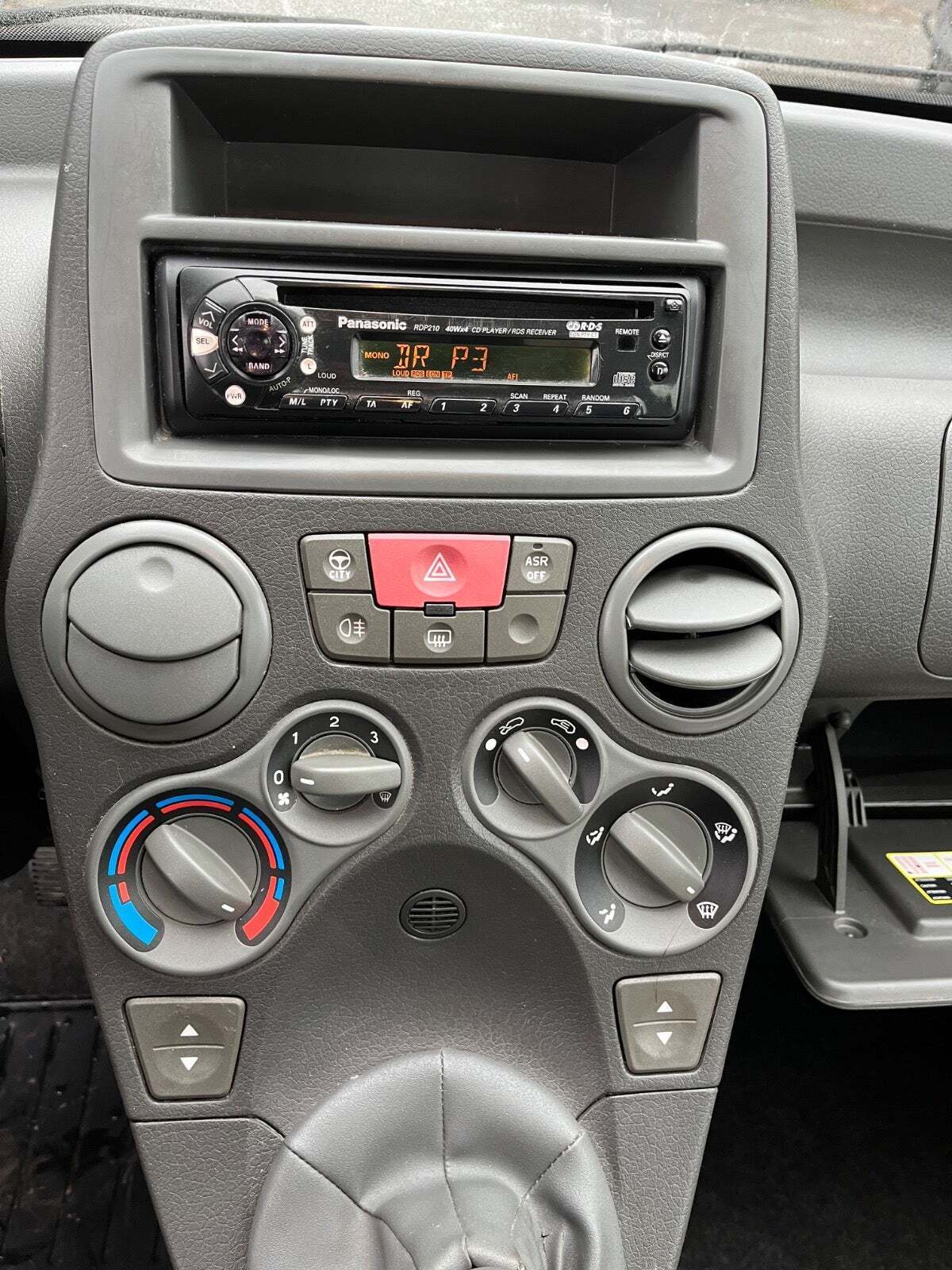 undefined Fiat Panda fra 2010