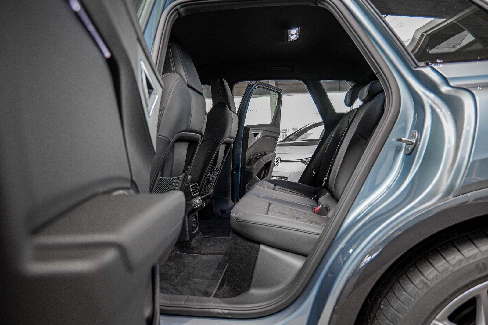 Audi Q4 e-tron 45 S-line quattro