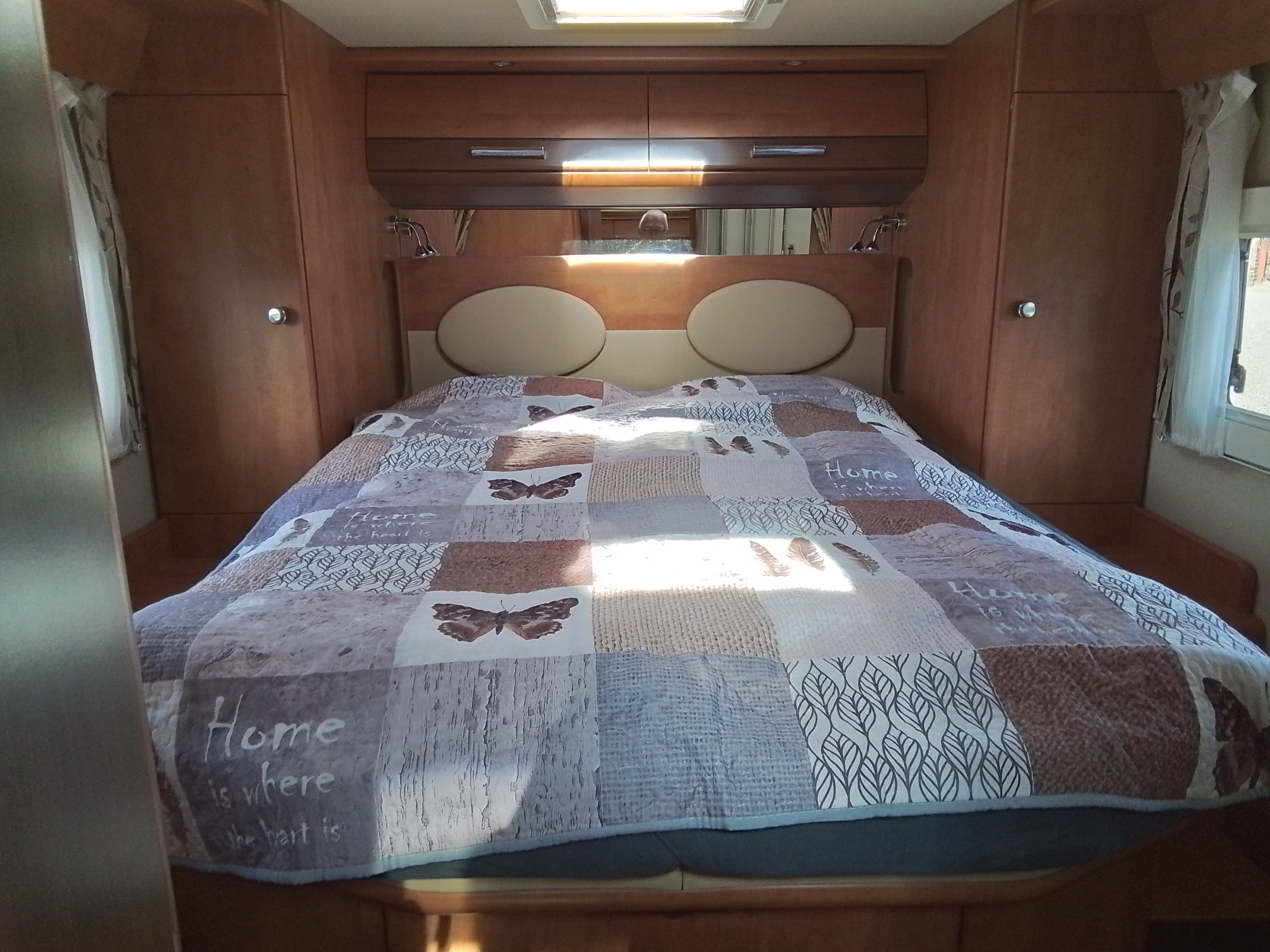 Carthago C-Tourer I143 2,3 FTI1D/BAX466