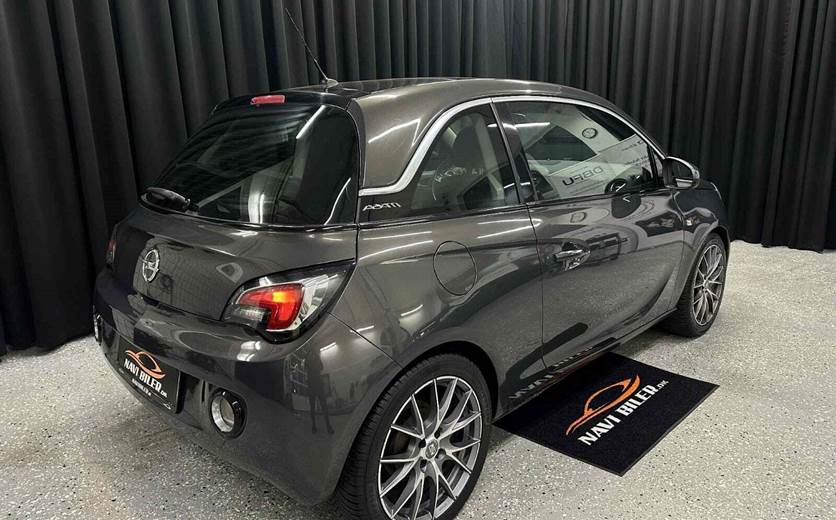Opel Adam