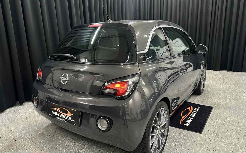 Opel Adam