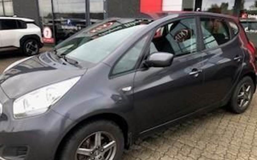 Kia Venga