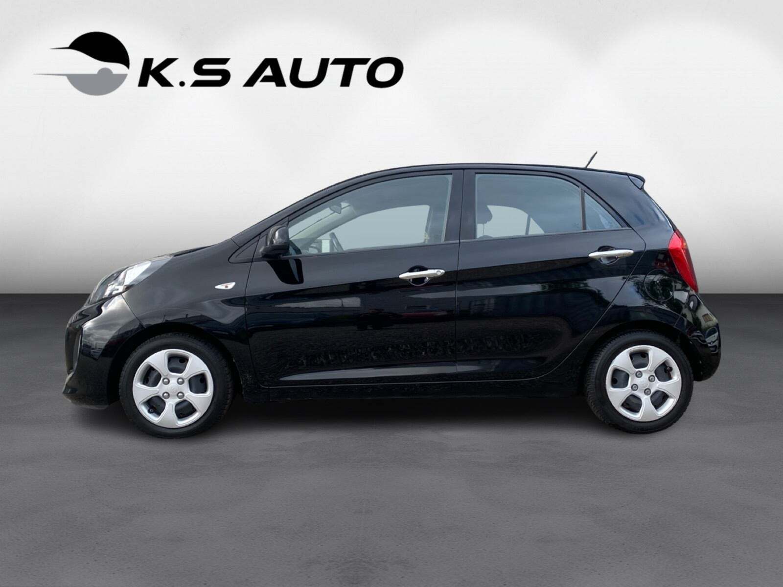Kia Picanto 1,0 Collection