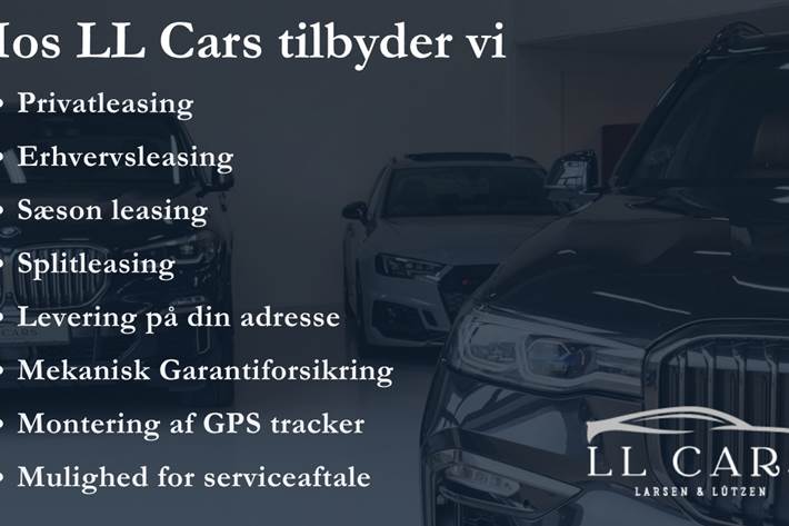 Hvid Porsche 911 Carrera fra 2005 set udefra