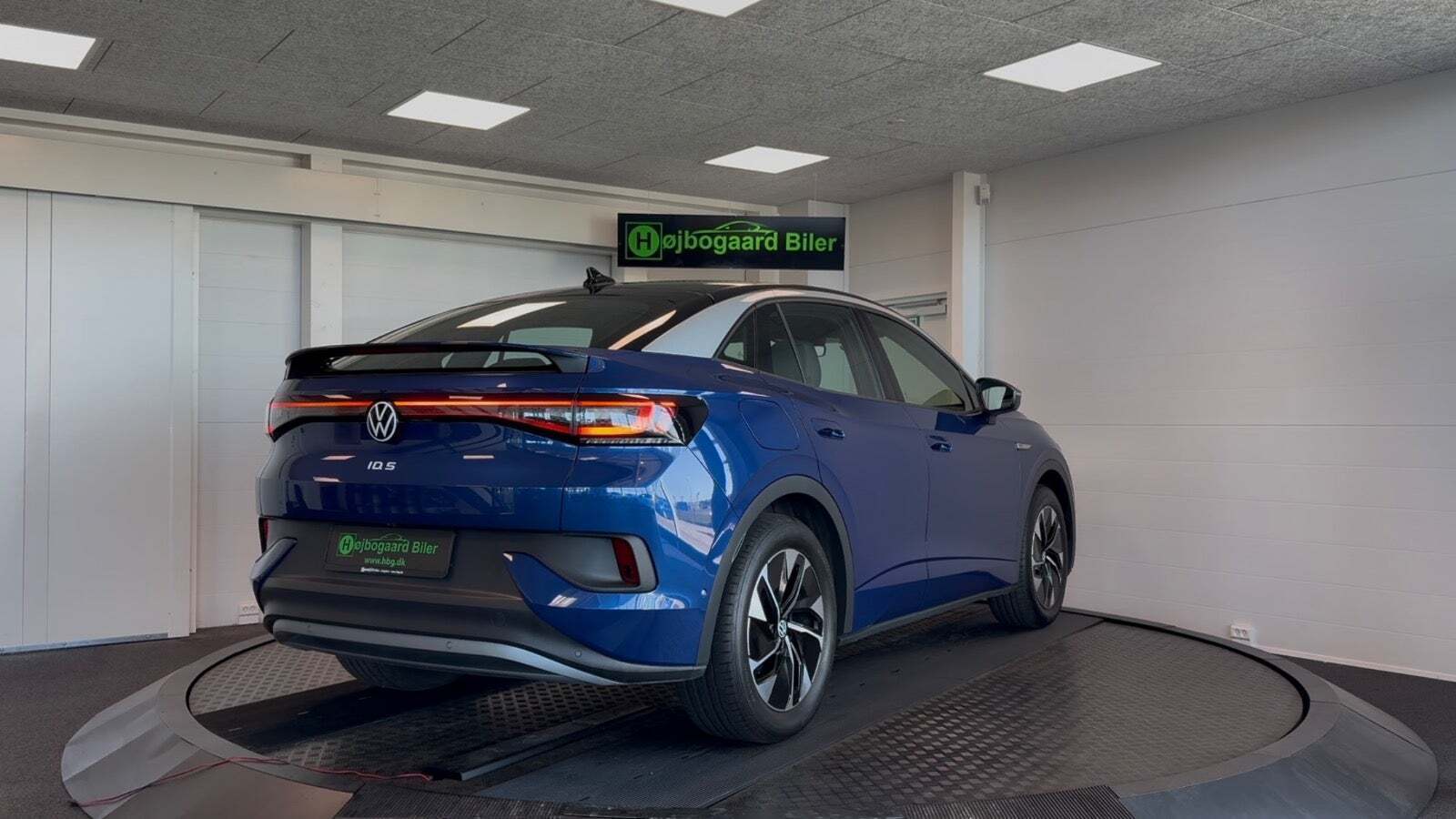 VW ID.5