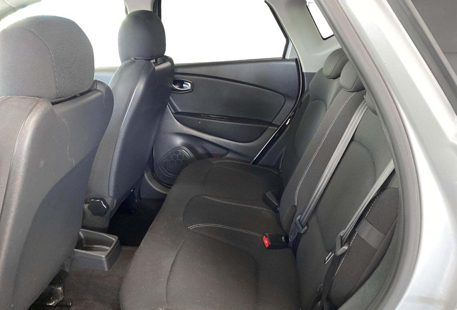 Renault Captur 1,5 dCi 90 Zen