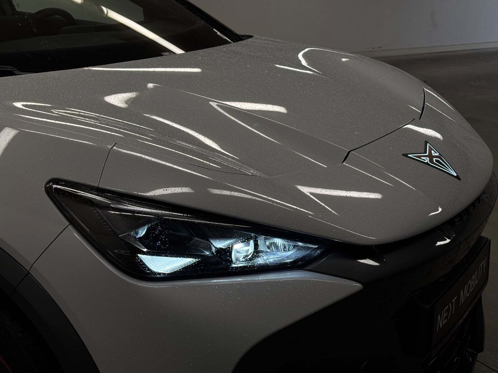 Cupra Tavascan 77 VZ Adrenaline