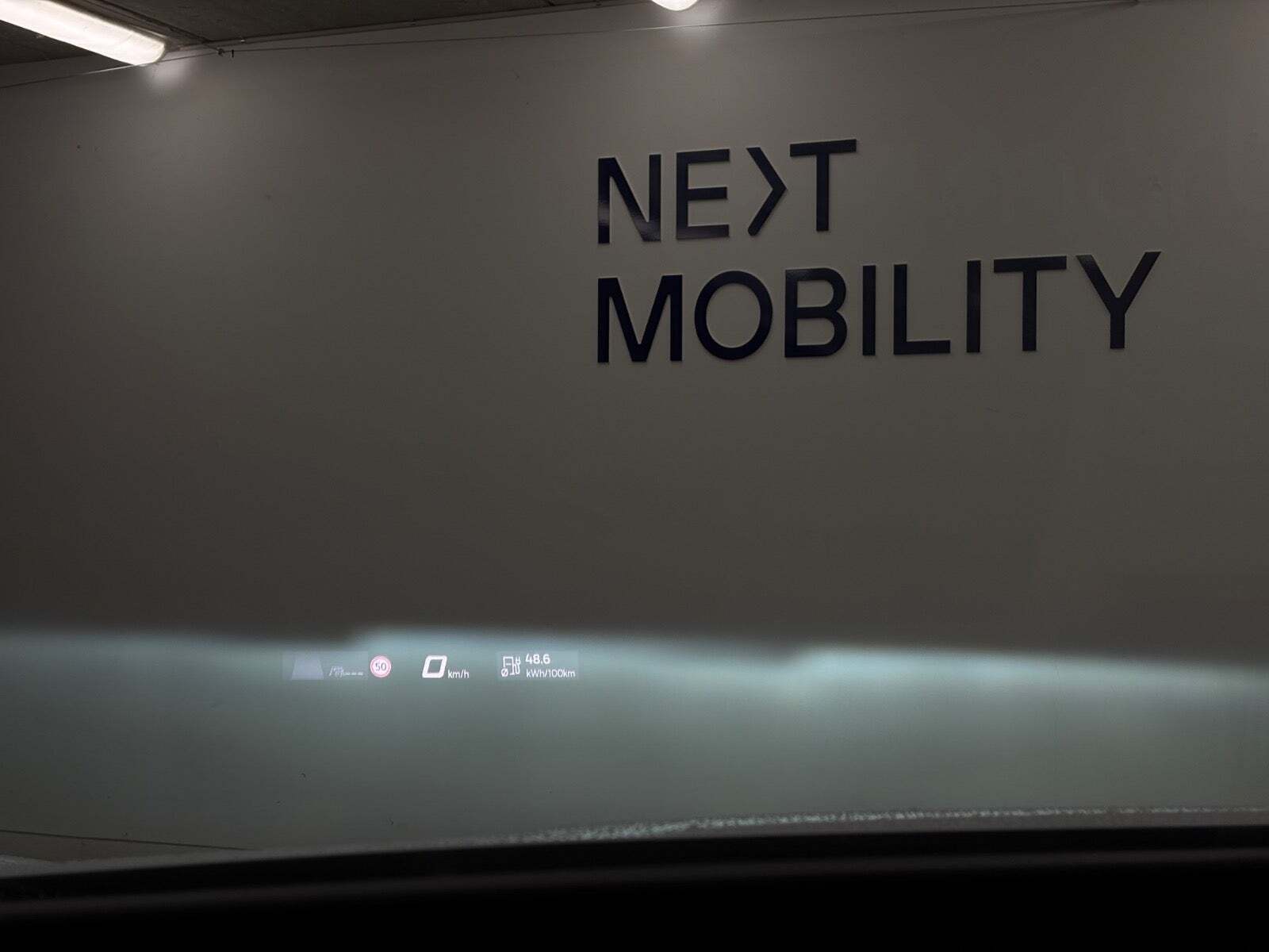 Hvid Cupra Tavascan fra 2024