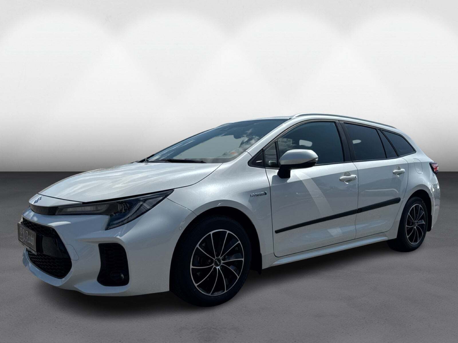 Suzuki Swace