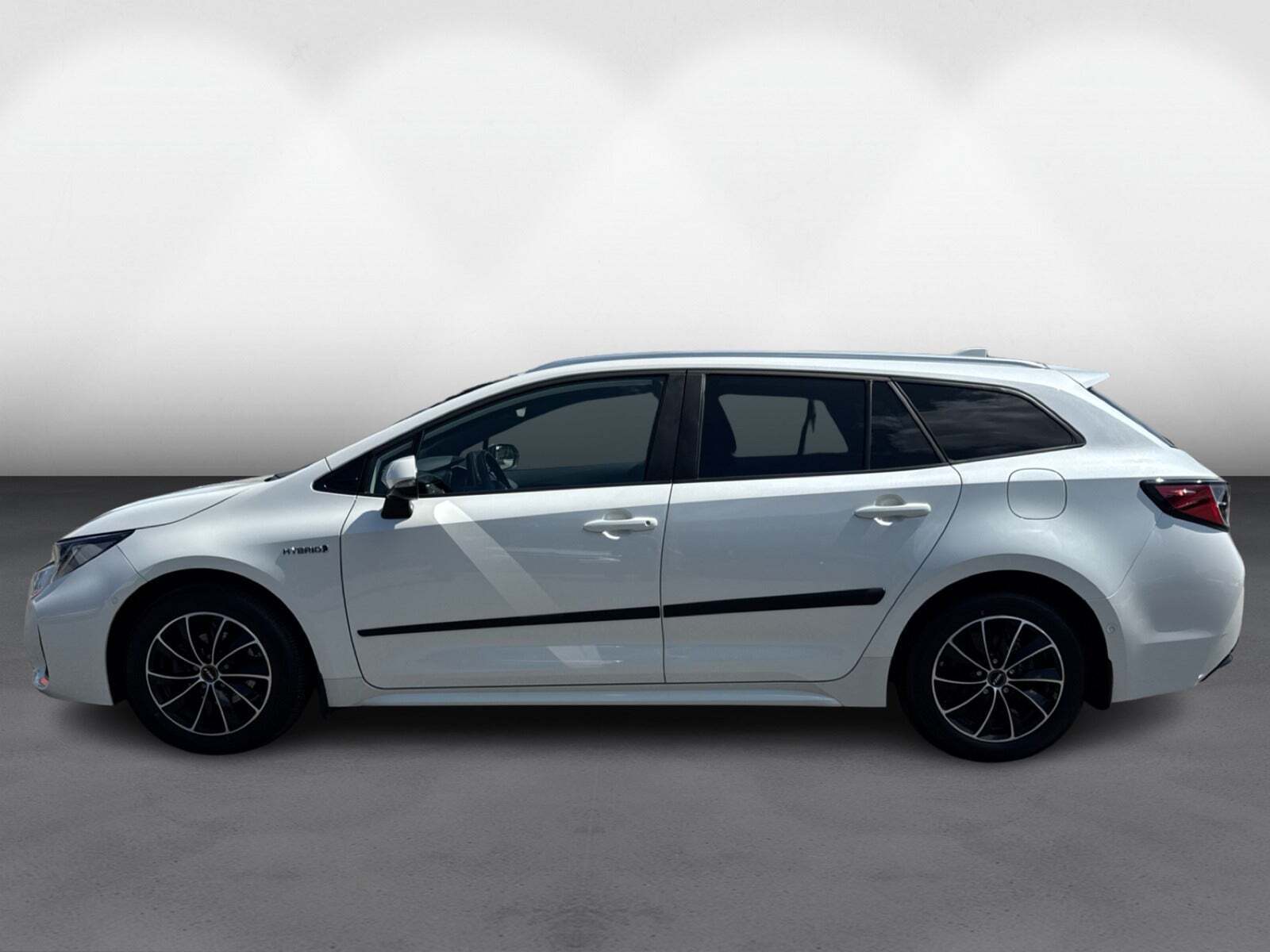 Suzuki Swace