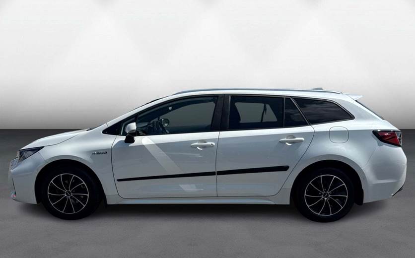 Suzuki Swace