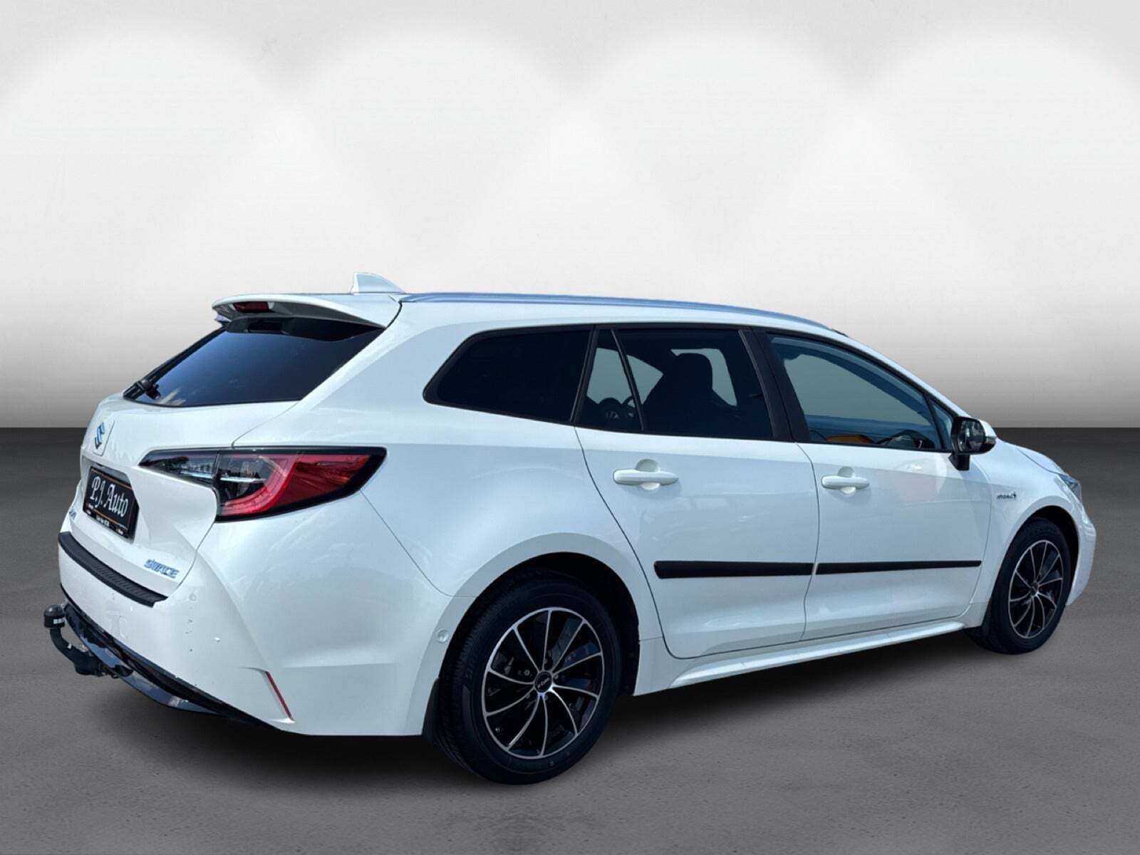 Suzuki Swace