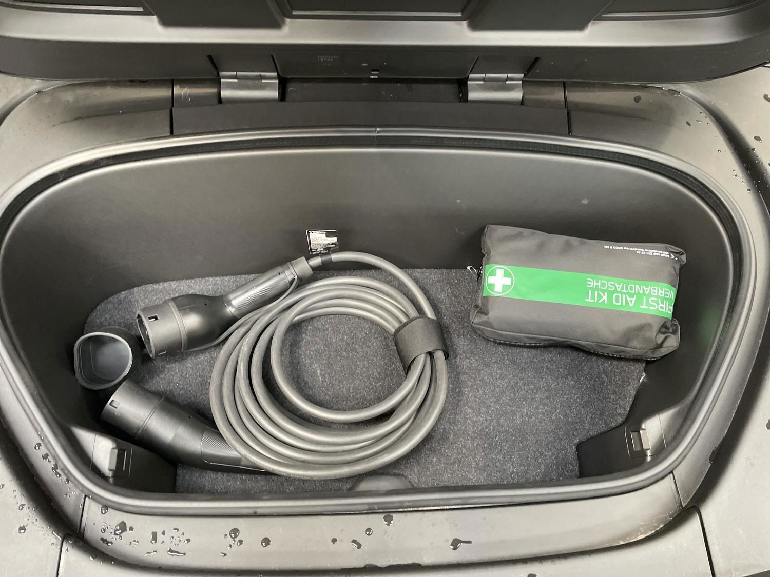 undefined Volvo XC40 fra 2023