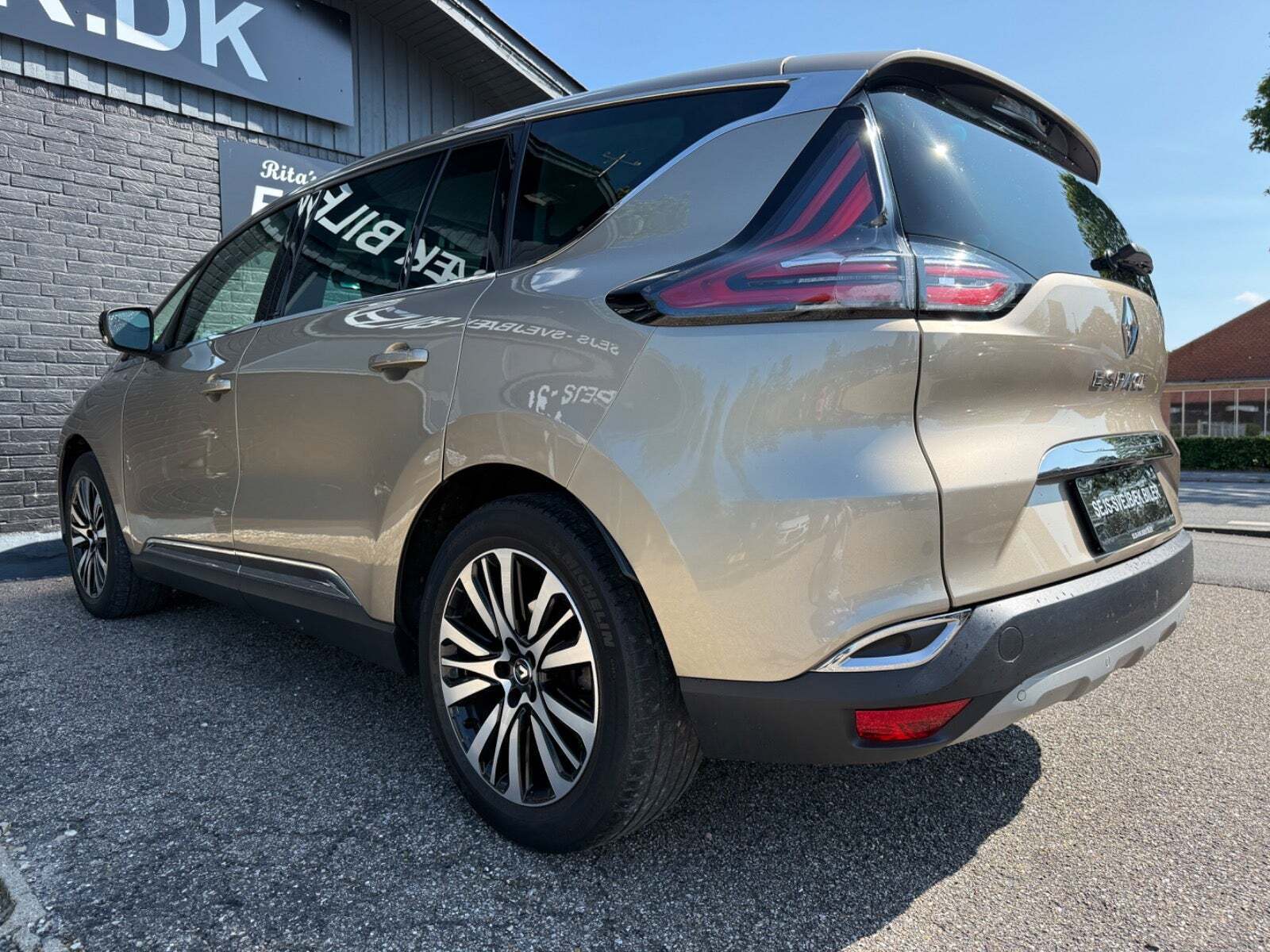 Renault Espace