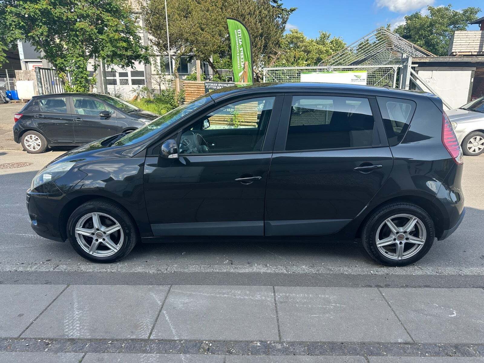 Renault Scénic III