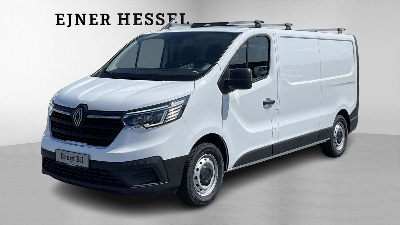 Renault Trafic 2,0 dCi 130 L2H1 Tekno