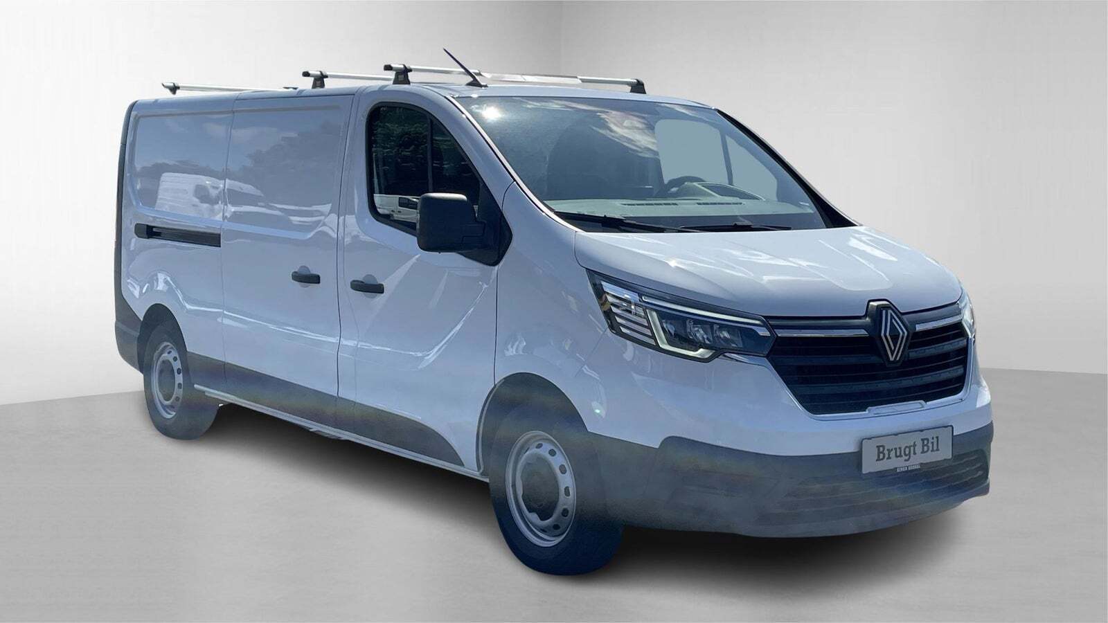 Renault Trafic 2,0 dCi 130 L2H1 Tekno