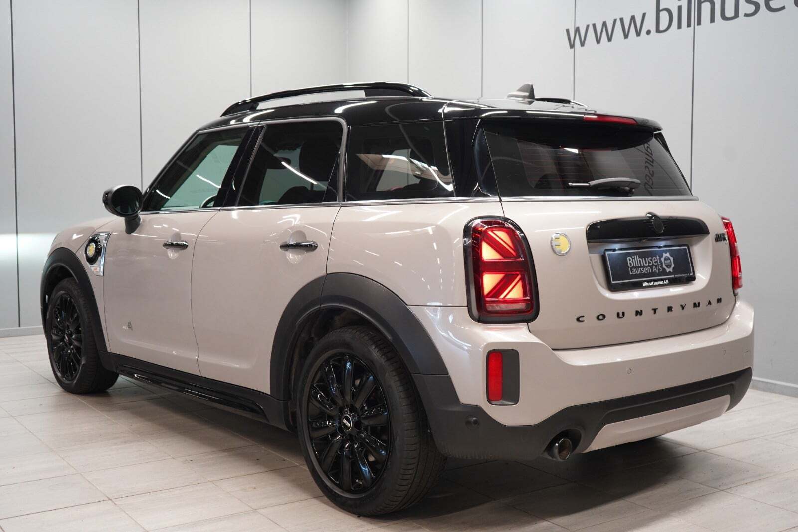 MINI Countryman Cooper SE