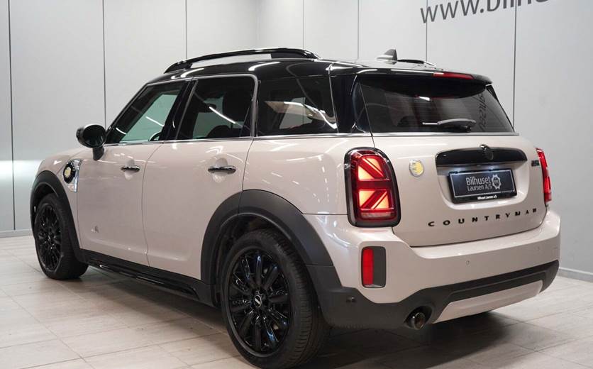 MINI Countryman Cooper SE