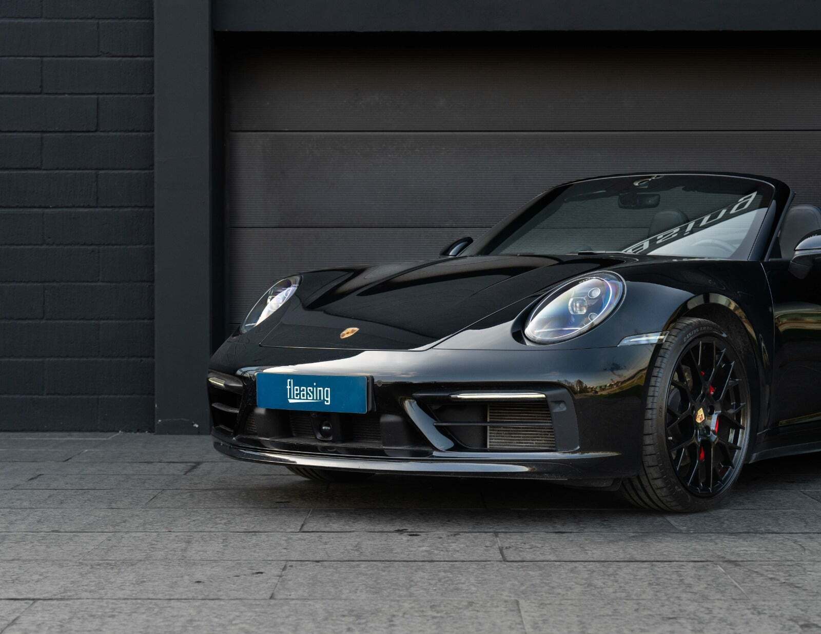 Porsche 911 Carrera S 3,0 Cabriolet PDK