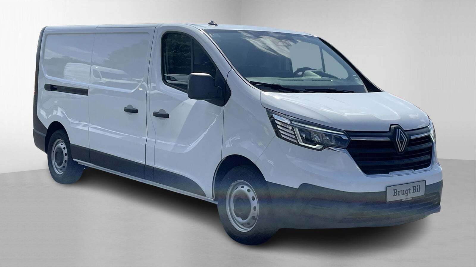 Renault Trafic 2,0 dCi 130 L2H1 Tekno