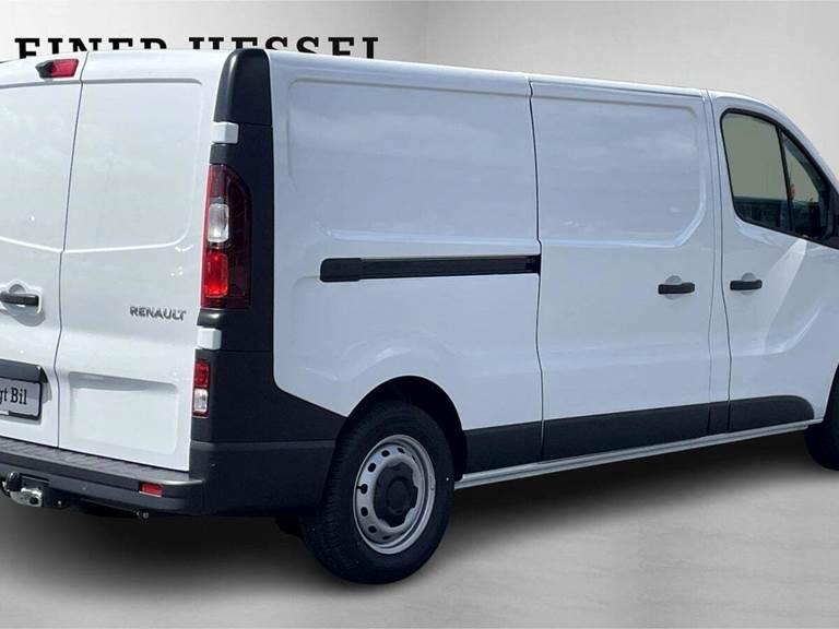 Renault Trafic 2,0 dCi 130 L2H1 Tekno