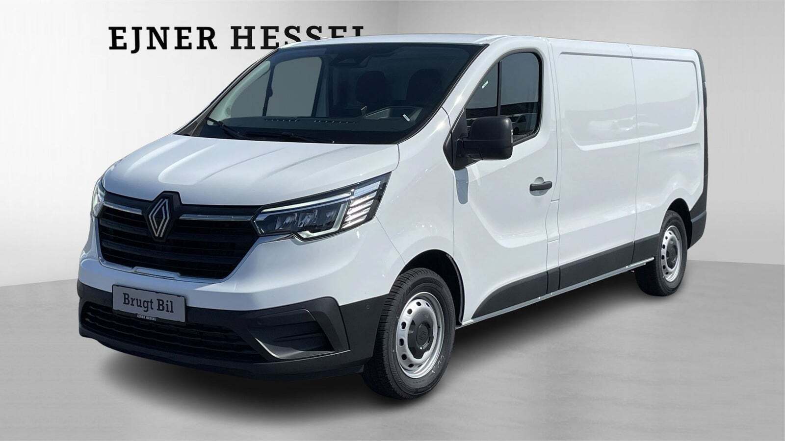 Renault Trafic 2,0 dCi 130 L2H1 Tekno