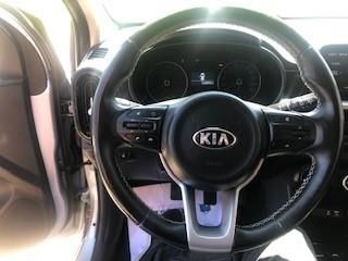 Kia Picanto 1,0 MPI Advance 67HK 5d