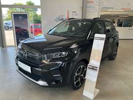 Citroën ë-C3