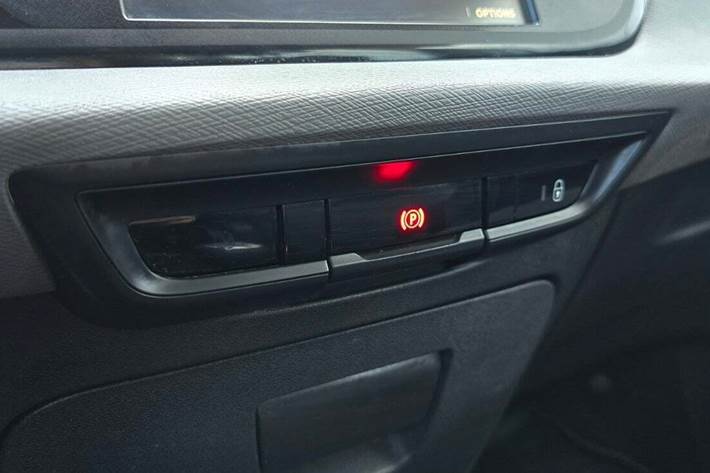 undefined Citroën Grand C4 Picasso fra 2017
