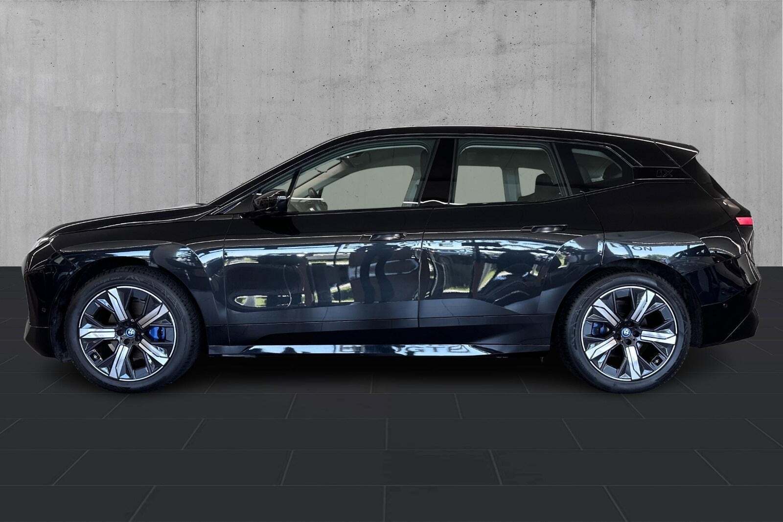 BMW iX xDrive40 Sport