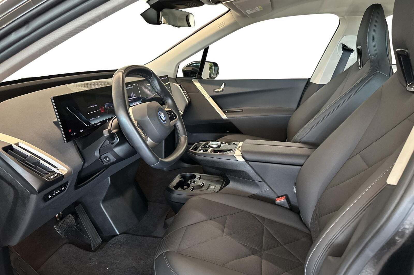 BMW iX xDrive40 Sport