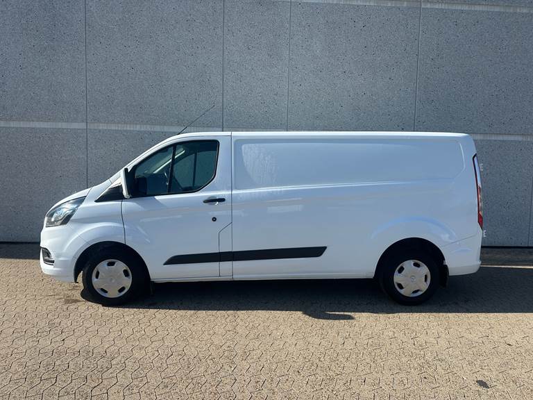 Ford Transit Custom 2,0 300 L2H1 TDCi Trend 170HK Van 6g