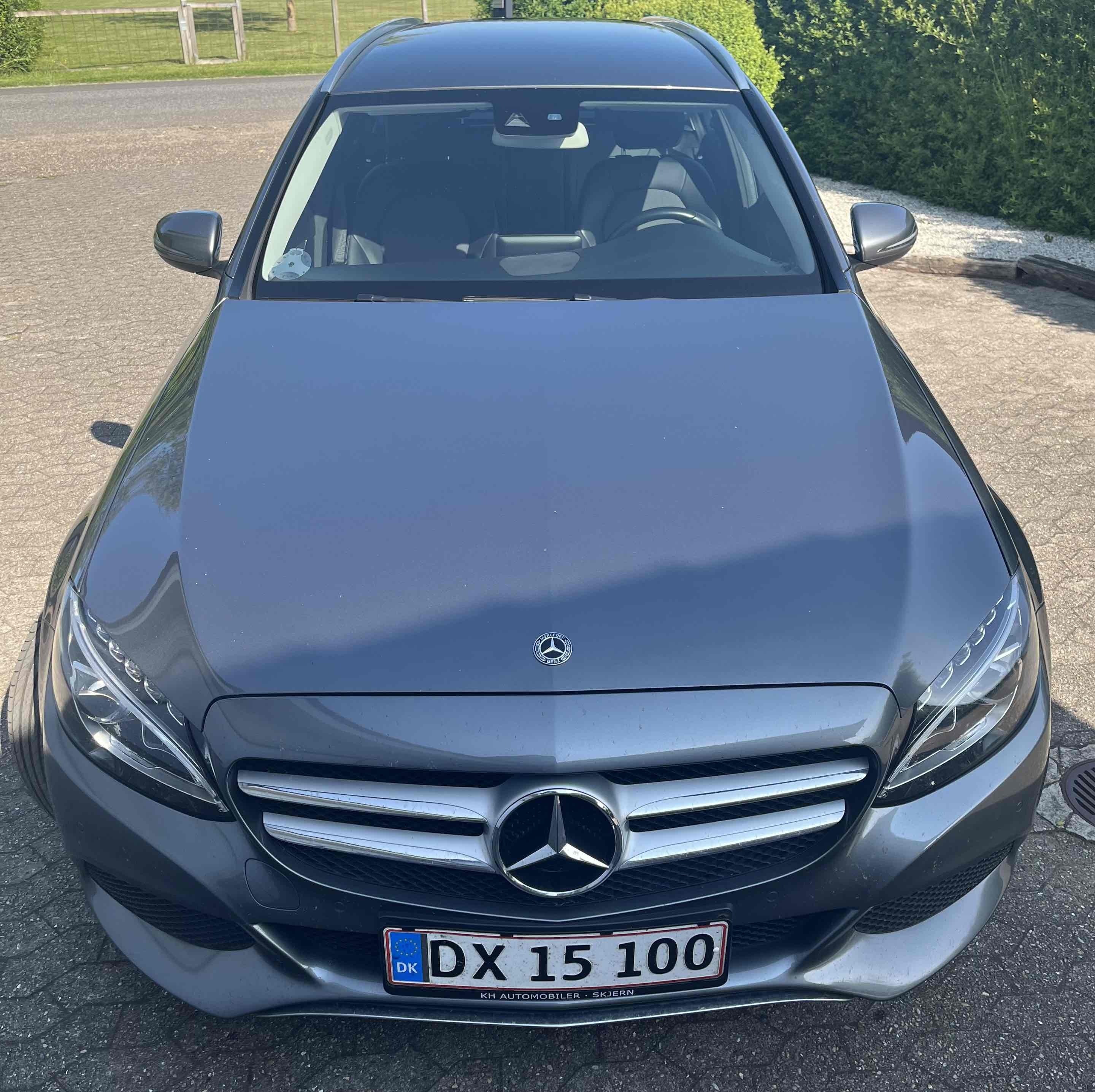 Mercedes 200 2,0 200 4MATIC