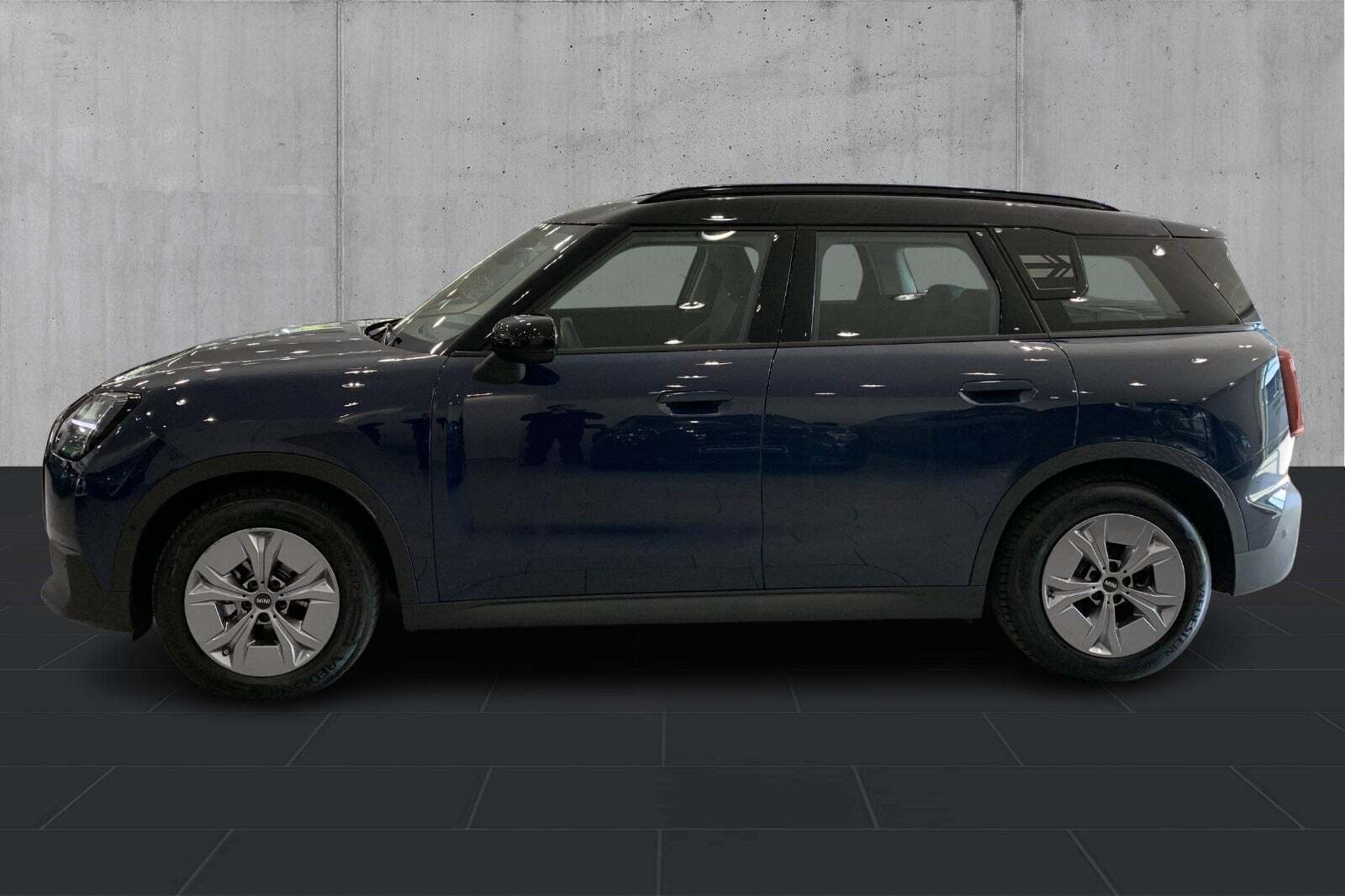 Mini Countryman E Classic Trim M