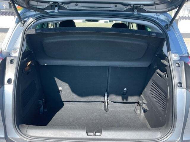 undefined Opel Crossland X fra 2018