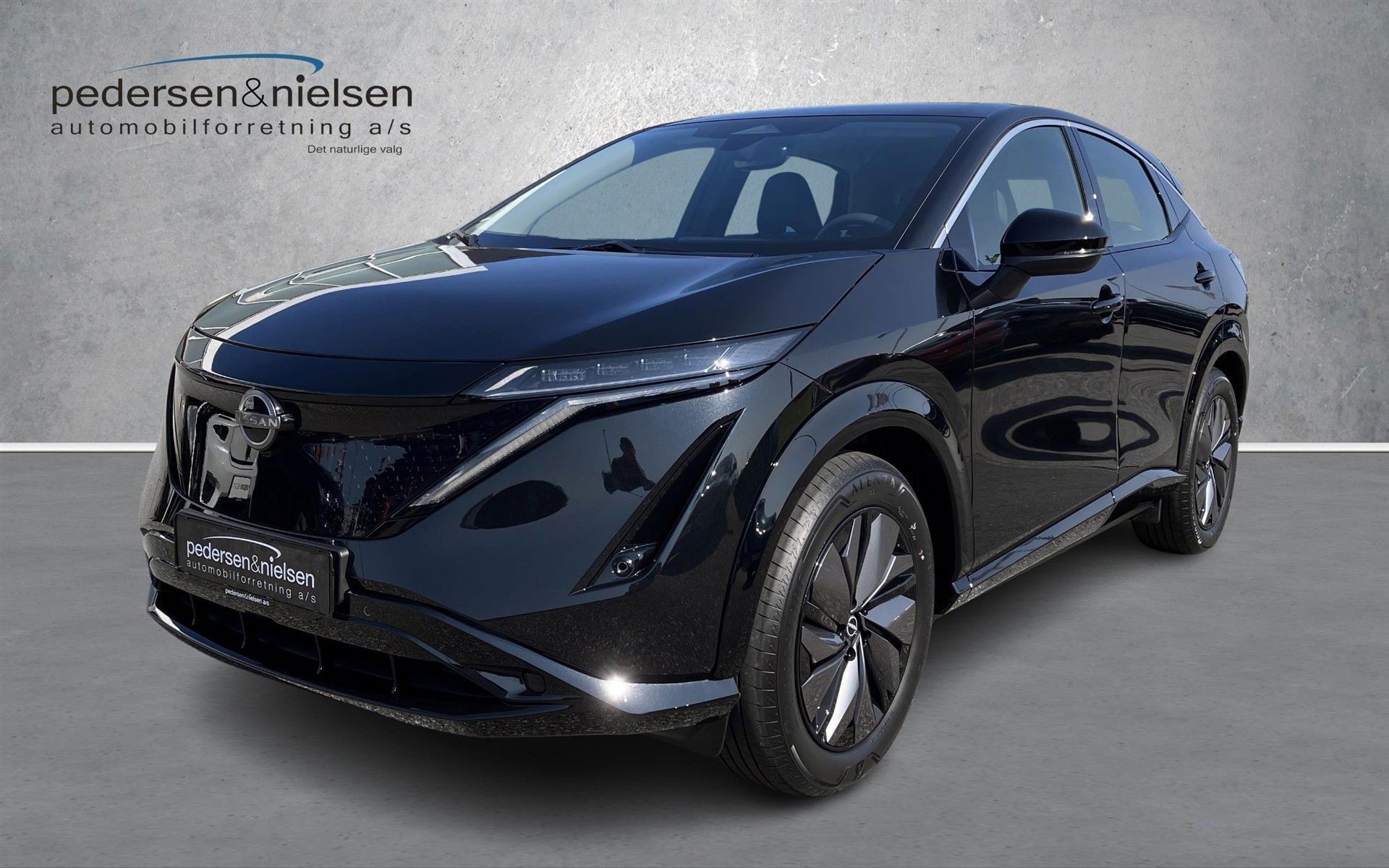 Nissan Ariya EL Engage 214HK 5d Aut.