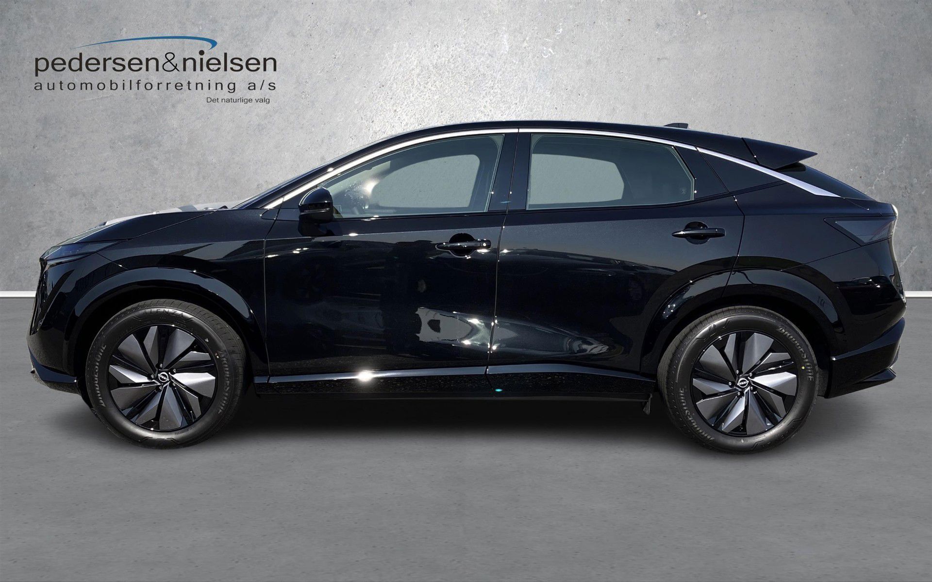 Nissan Ariya EL Engage 214HK 5d Aut.