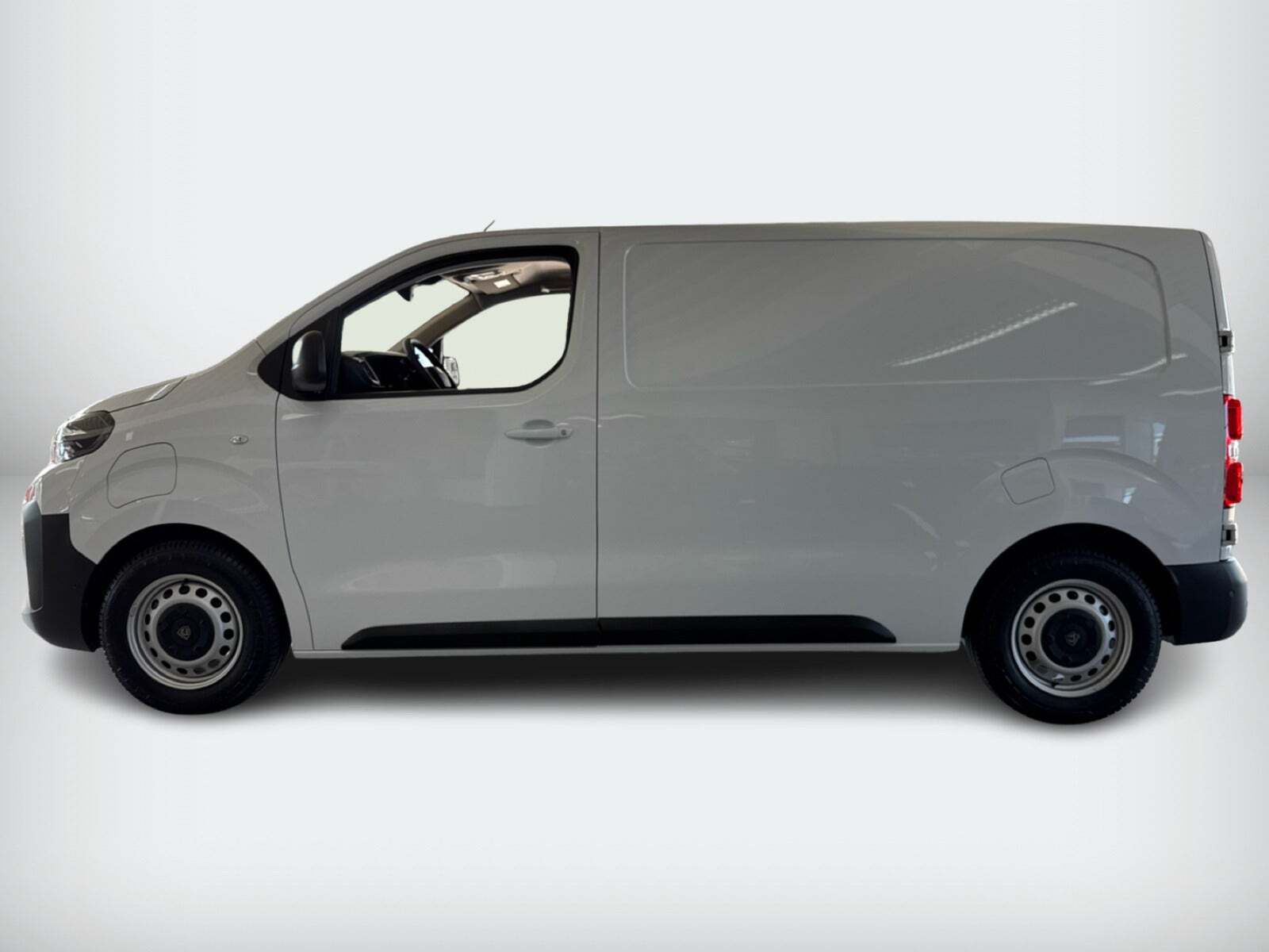 Peugeot e-Expert 75 L2 Premium Van