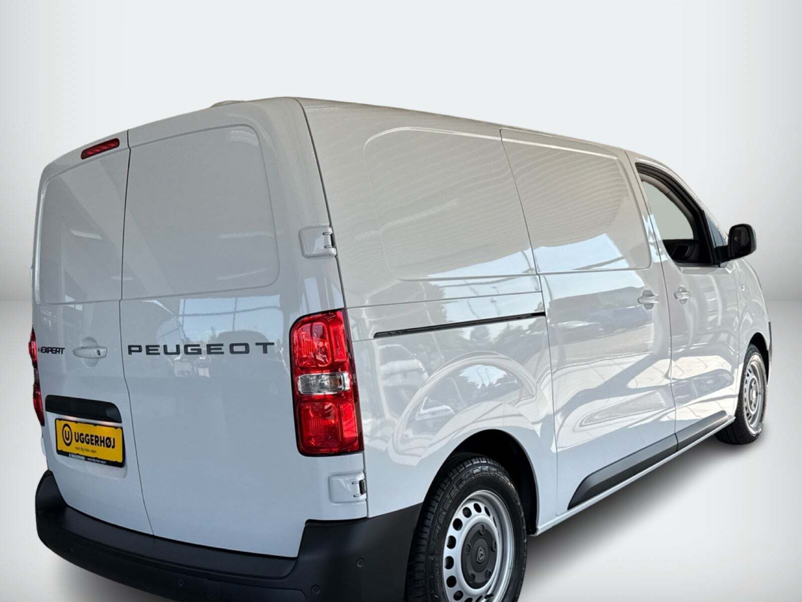 Peugeot e-Expert 75 L2 Premium Van