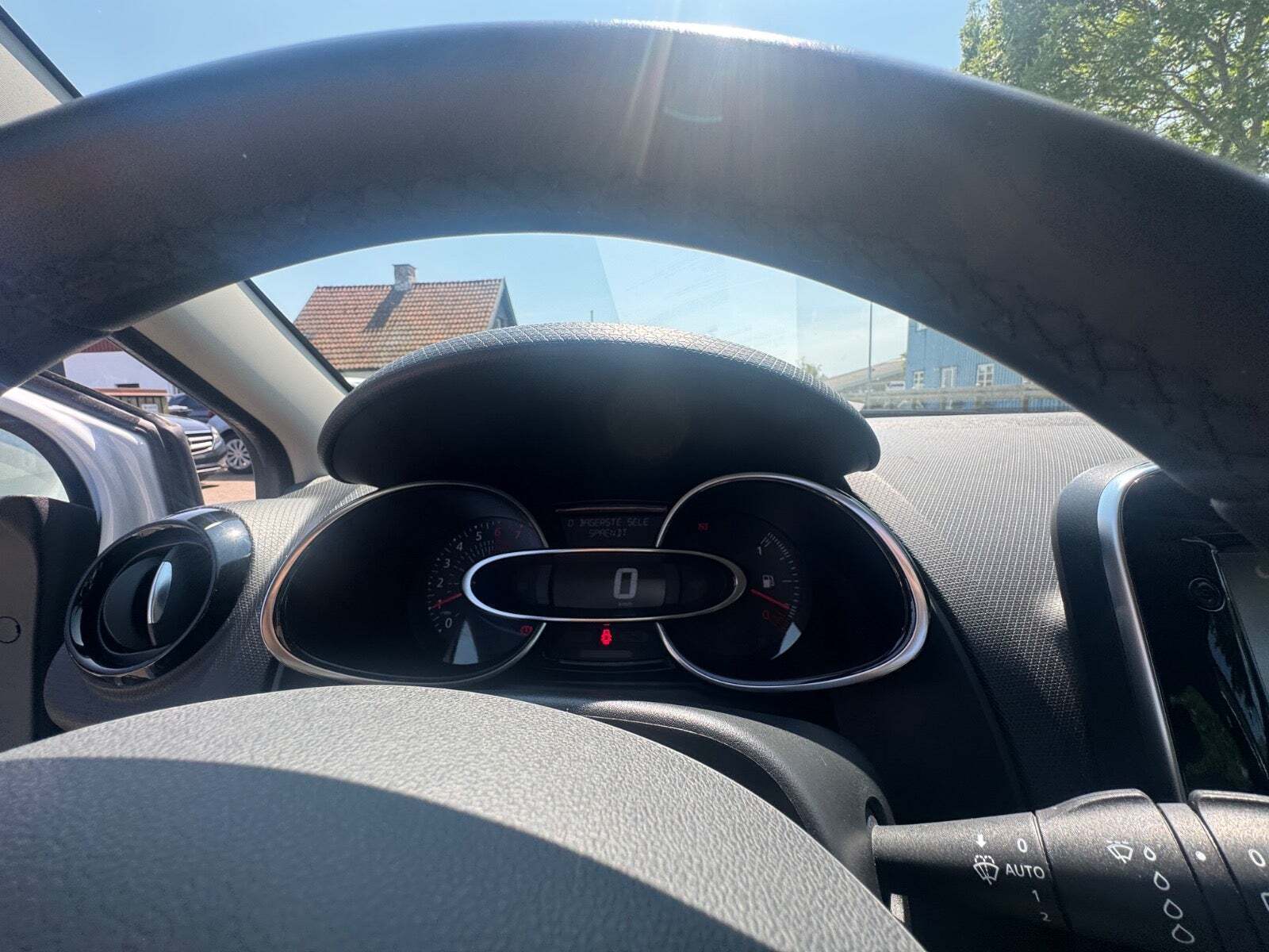 undefined Renault Clio IV fra 2017