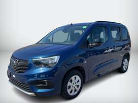 Opel Combo-e Life