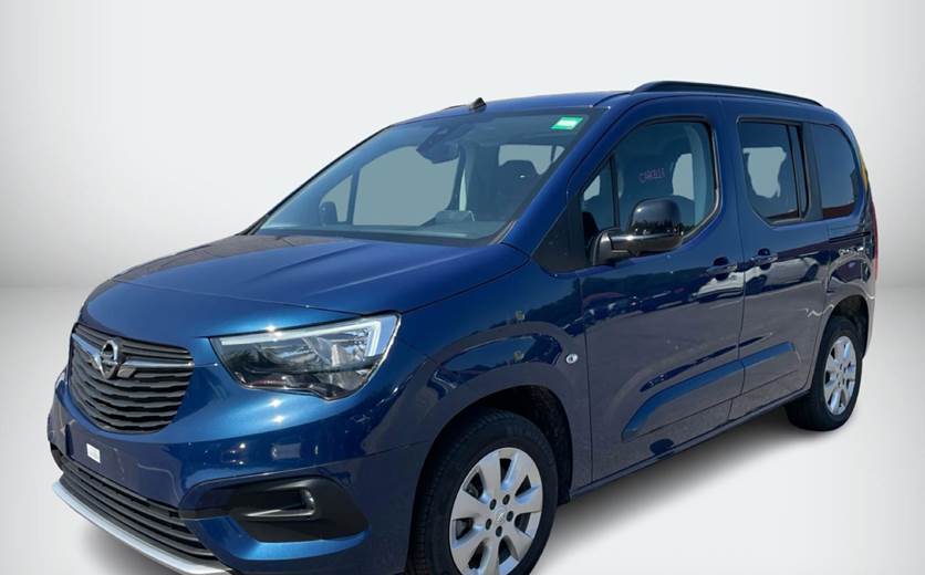 Opel Combo-e Life