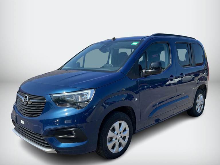Opel Combo-e Life