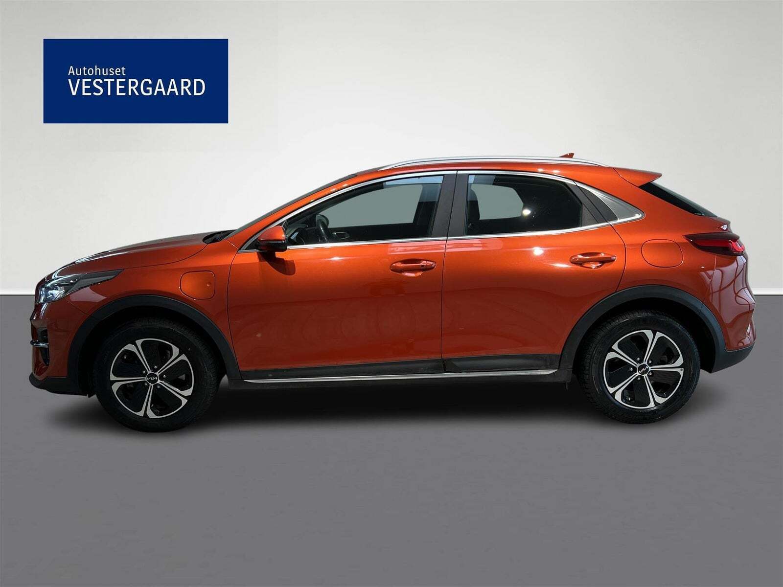 Kia XCeed 1,6 PHEV Prestige DCT