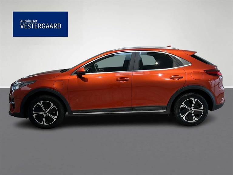 Kia XCeed 1,6 PHEV Prestige DCT